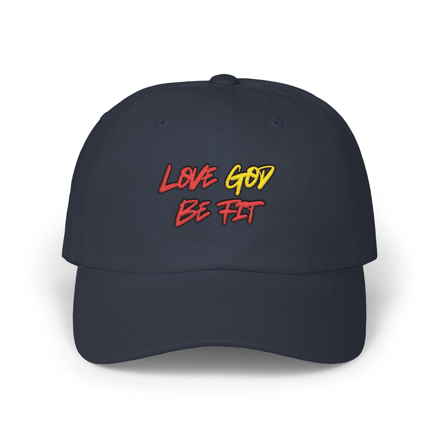 Dad Hats