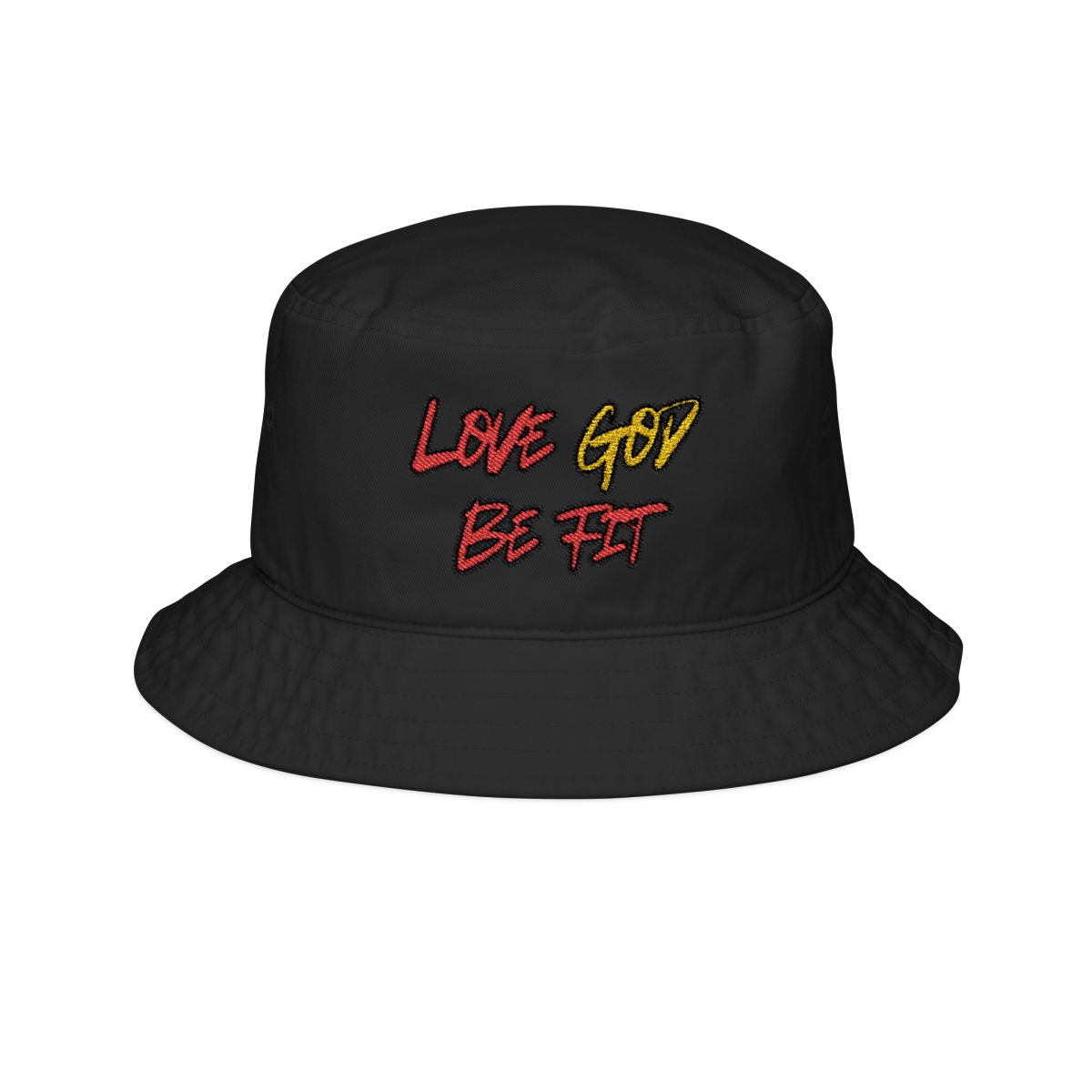 Bucket Hats
