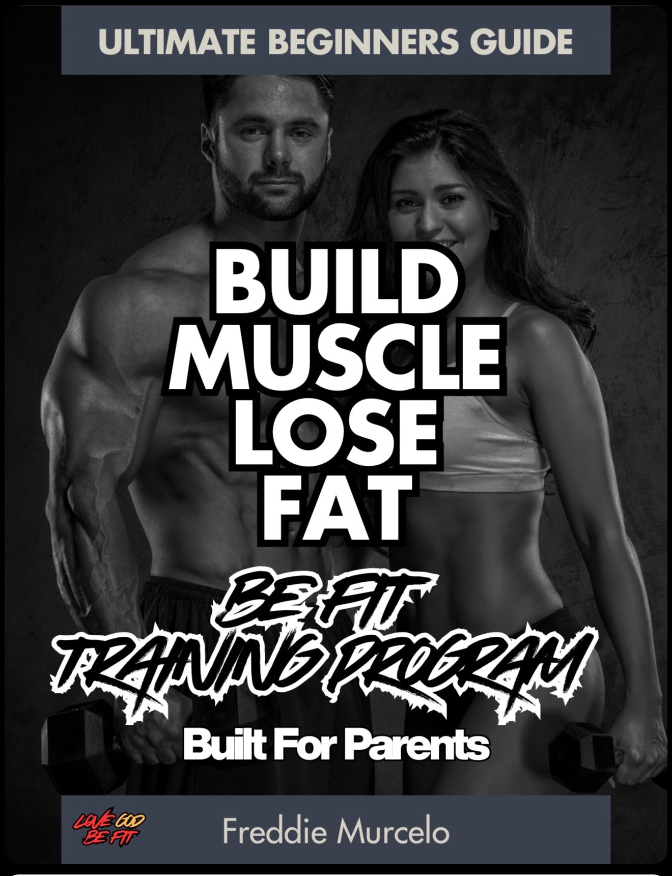 Be Fit Training Program