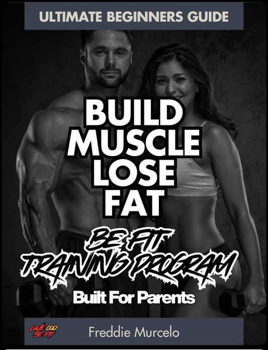 Be Fit Training Program